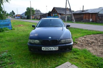 Лот: 5910277. Фото: 1. BMW. Автомобили
