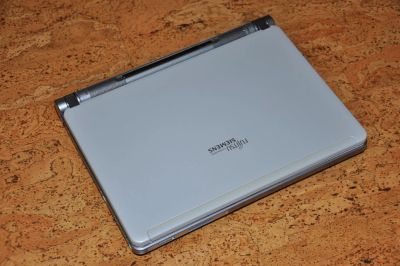 Лот: 3127265. Фото: 1. Fujitsu Lifebook P7010 (рабочий... Ноутбуки