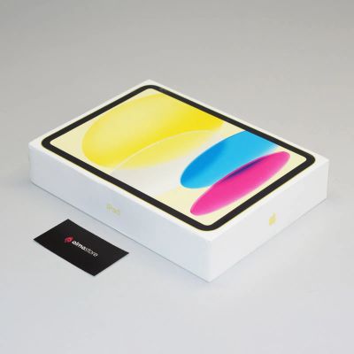 Лот: 25651969. Фото: 1. Планшет Apple iPad 11" 128 GB... Планшеты