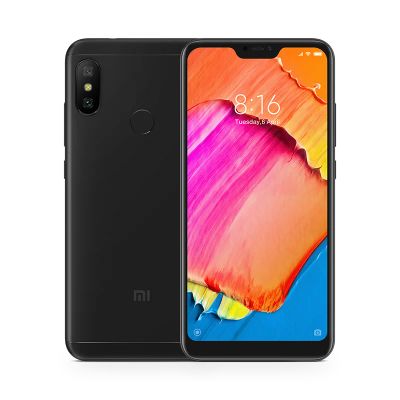 Лот: 12621029. Фото: 1. Гарантия 1 ГОД! Xiaomi Redmi 6... Смартфоны