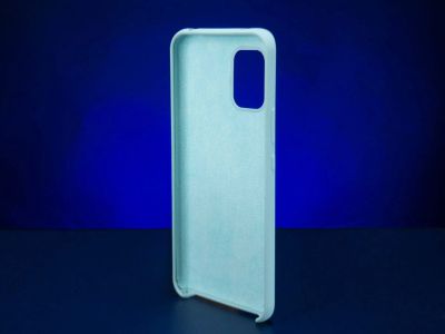 Лот: 19914047. Фото: 1. Кейс Silicon Cover для Xiaomi... Чехлы, бамперы
