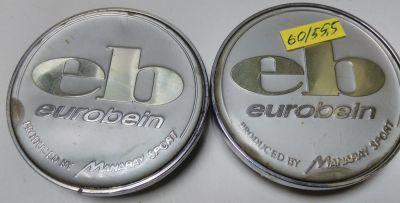 Лот: 16424210. Фото: 1. Колпачки для литья eb d60/55.5... Колпаки