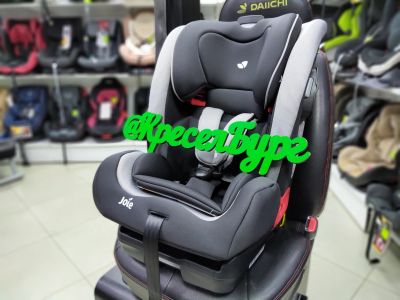 Лот: 16642618. Фото: 1. Автокресло Joie Bold. Детские автокресла