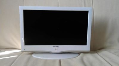 Лот: 4052266. Фото: 1. Supra STV-LC1925WL White. Телевизоры