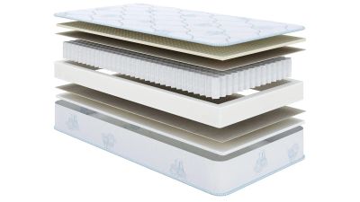 Лот: 23759686. Фото: 1. Детский матрас Serta kids 3.0. Детские матрасы
