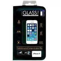 Лот: 7597714. Фото: 1. Защитное стекло (пленка) iPhone... Защитные стёкла, защитные плёнки
