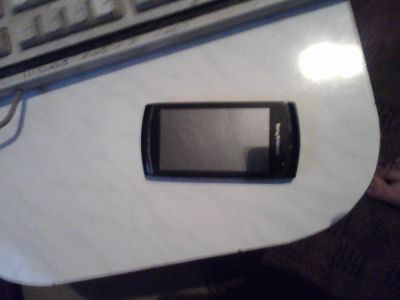 Лот: 3321324. Фото: 1. продам смартфон Sony Ericsson... Смартфоны
