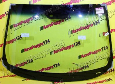 Лот: 18641076. Фото: 1. Стекло лобовое Hyundai iX35 (2009-2015... Кузов