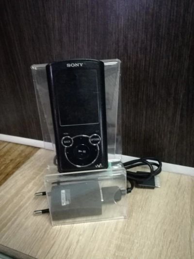Лот: 10958283. Фото: 1. Плеер Sony walkman nwz-e463. Плееры