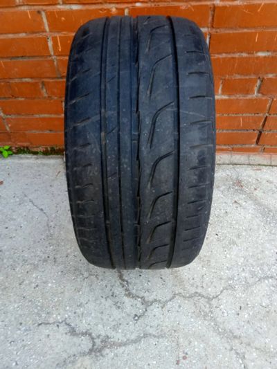 Лот: 23533311. Фото: 1. Bridgestone potenza re001 255... Шины