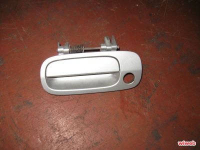 Лот: 10253499. Фото: 1. Ручка двери Toyota Camry SV 41... Кузов