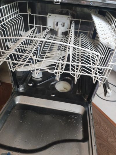Лот: 25038379. Фото: 1. Посудомоечная машина indesit di... Посудомоечные машины