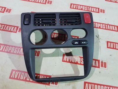 Лот: 20897393. Фото: 1. Дефлектор воздушный Honda Hr-V... Расходные материалы