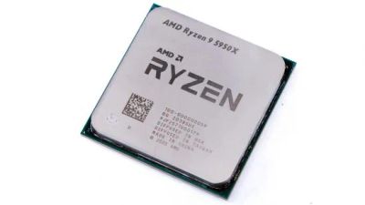 Лот: 25804168. Фото: 1. Куплю Процессор AMD Ryzen 9 5950X. Процессоры