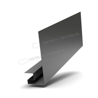 Лот: 24026780. Фото: 1. Планка откоса сложная 3D 245х75х2000... Фасадные материалы, сайдинг