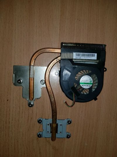 Лот: 11846959. Фото: 1. Охлаждения для Toshiba C70. Системы охлаждения