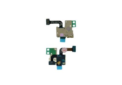 Лот: 21725381. Фото: 1. Шлейф Samsung Galaxy S9 (G960F... Шлейфы, разъёмы