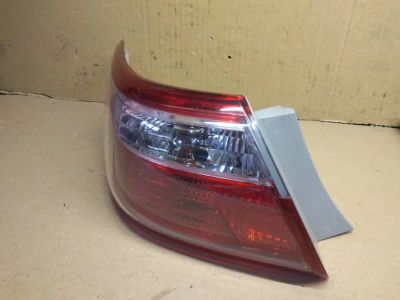 Лот: 21396033. Фото: 1. стоп Toyota Camry ACV40. Двигатель и элементы двигателя