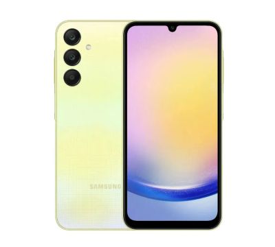 Лот: 24947600. Фото: 1. Смартфон Samsung Galaxy A25 8Гб... Смартфоны