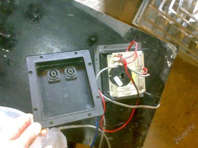 Лот: 1156422. Фото: 1. фильтры для колонок Das Audio... Эстрадная акустика и усилители
