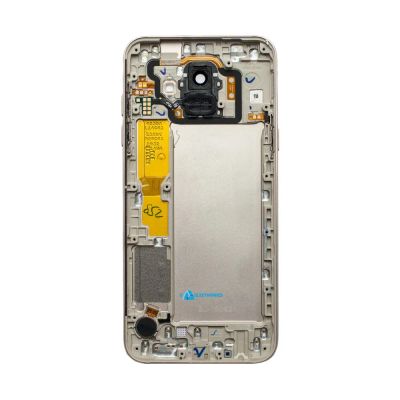 Лот: 19295426. Фото: 1. Задняя крышка для Samsung Galaxy... Корпуса, клавиатуры, кнопки