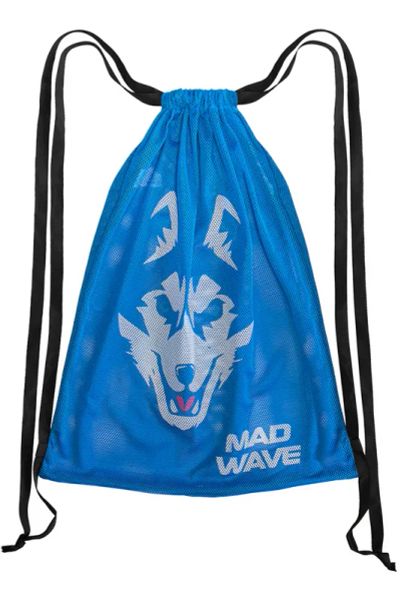 Лот: 24553872. Фото: 1. Мешок Mad Wave HUSKY M1118 02... Другое (спортивные товары)