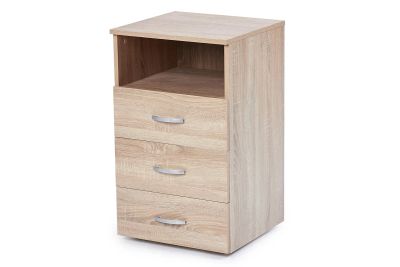 Лот: 23627633. Фото: 1. Тумба Hoff Альба-4. Стеллажи, тумбы, шкафы