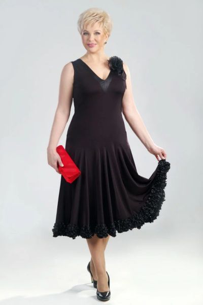 Лот: 6635156. Фото: 1. НОВОЕ Платье вечернее (на корпоратив... Платья