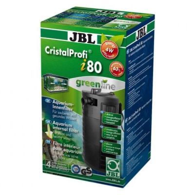 Лот: 5435811. Фото: 1. Внутренний фильтр JBL CristalProfi... Оборудование