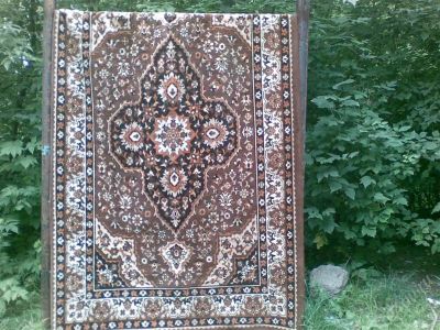 Лот: 1115397. Фото: 1. ковёр. Ковры
