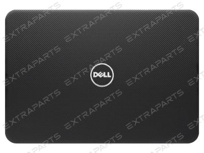 Лот: 20562800. Фото: 1. Крышка матрицы для ноутбука Dell... Корпуса, блоки питания