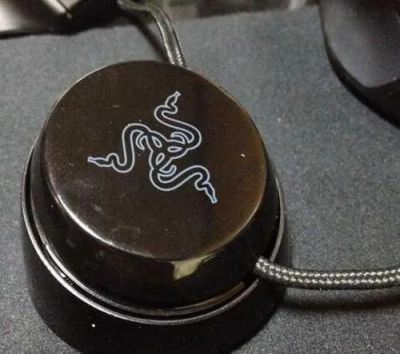 Лот: 21574877. Фото: 1. Куплю держатель кабеля Razer Armadillo... Другое (периферия)
