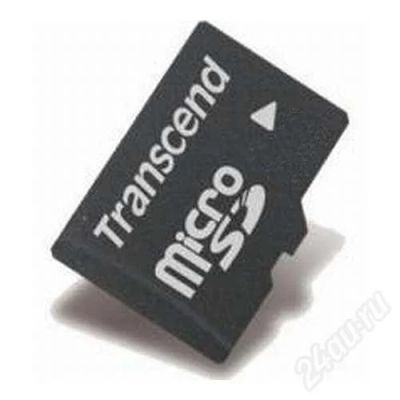 Лот: 595489. Фото: 1. micro sd 1gb. Карты памяти