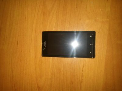 Лот: 6863017. Фото: 1. Sony Xperia J. Смартфоны