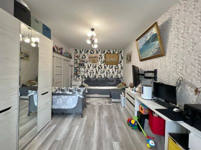 Лот: 25371226. Фото: 1. 1-комн. квартира , Красноярск... Квартиры, студии