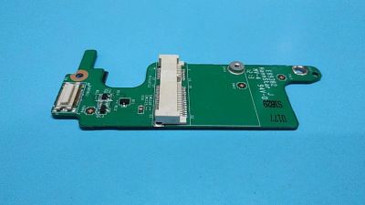 Лот: 16507969. Фото: 1. Б/У плата Wi-Fi модуля MS-1356... WiFi, Bluetooth адаптеры