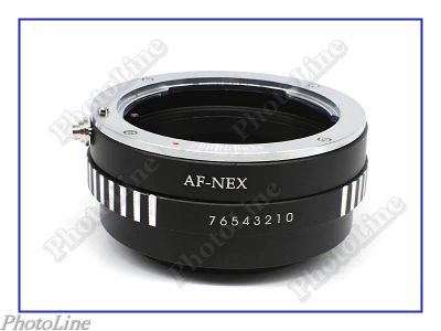 Лот: 6643393. Фото: 1. Адаптер - переходник Sony A (объективы... Переходники
