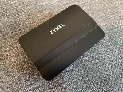 Лот: 19101740. Фото: 1. Коммутатор Zyxel GS-105S V2 5... Коммутаторы