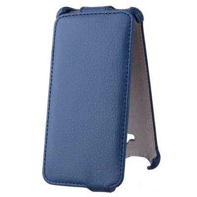 Лот: 9267229. Фото: 1. Чехол Flip Activ Leather для Fly... Чехлы, бамперы