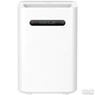 Лот: 16690154. Фото: 1. Увлажнитель воздуха Xiaomi Smartmi... Увлажнители и мойки воздуха
