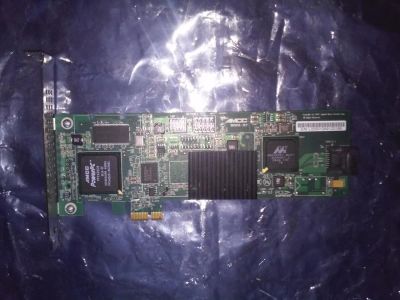 Лот: 11156033. Фото: 1. AMCC PowerPC 9650SE-2LP SATA PCIe... Платы расширения, контроллеры, доп. порты