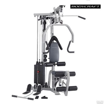 Лот: 13770682. Фото: 1. Силовой комплекс Body Craft GL... Силовые, скамьи, стойки