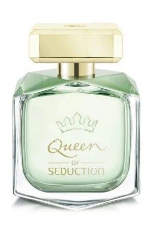 Лот: 11143062. Фото: 1. A. Banderas woman Queen Of Seduction... Женская парфюмерия