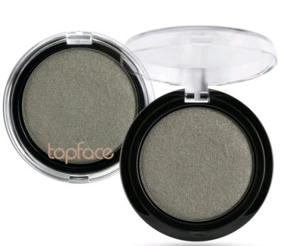 Лот: 19097102. Фото: 1. Topface Touch Pearl Mono Тени... Макияж