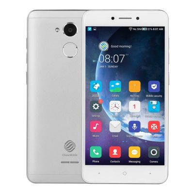Лот: 11626355. Фото: 1. Смартфон China Mobile A3S. 2Gb... Смартфоны