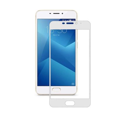 Лот: 11136648. Фото: 1. Защитное стекло Meizu M5 Note... Защитные стёкла, защитные плёнки