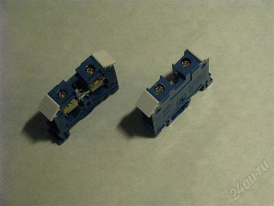 Лот: 605716. Фото: 1. Клеммник ЗНИ-10. Другое (электрооборудование)