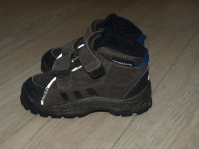Лот: 9059138. Фото: 1. Ботинки adidas. Ботинки