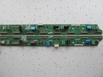 Лот: 13249167. Фото: 1. Logic buffer(F)(E) PCB NO:LJ41-02332A... Печатные платы