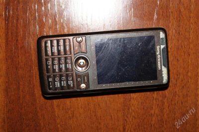 Лот: 1003283. Фото: 1. Sony Ericsson G700. Смартфоны